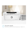 hewlett-packard Drukarka laserowa mono HP LaserJet Pro M15A W2G50A (A4) - nr 25