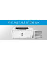 hewlett-packard Drukarka laserowa mono HP LaserJet Pro M15A W2G50A (A4) - nr 26