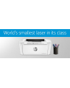 hewlett-packard Drukarka laserowa mono HP LaserJet Pro M15A W2G50A (A4) - nr 28