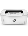 hewlett-packard Drukarka laserowa mono HP LaserJet Pro M15A W2G50A (A4) - nr 30