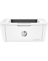 hewlett-packard Drukarka laserowa mono HP LaserJet Pro M15A W2G50A (A4) - nr 53