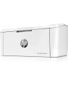 hewlett-packard Drukarka laserowa mono HP LaserJet Pro M15A W2G50A (A4) - nr 56