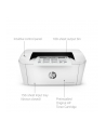 hewlett-packard Drukarka laserowa mono HP LaserJet Pro M15A W2G50A (A4) - nr 71