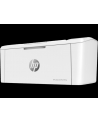 hewlett-packard Drukarka laserowa mono HP LaserJet Pro M15A W2G50A (A4) - nr 83