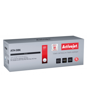 Activejet toner do HP 30A CF230A new ATH-30N