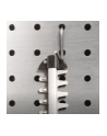 Nożyce elektryczne do żywopłotu EINHELL GH-EH 4245 3403460 (510 mm) - nr 1