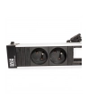 Bachmann-916023 Listwa do POWER FRAME 2x230;4xwoln - nr 5