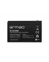 armac Akumulator żelowy do UPS 12V/9AH    B/12V/9AH - nr 6