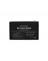 armac Akumulator żelowy do UPS 12V/9AH    B/12V/9AH - nr 8