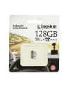 kingston Karta microSD 128GB Endurance 95/45MB/s C10 A1 UHS-I - nr 10