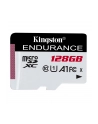 kingston Karta microSD 128GB Endurance 95/45MB/s C10 A1 UHS-I - nr 18