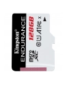 kingston Karta microSD 128GB Endurance 95/45MB/s C10 A1 UHS-I - nr 42