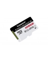 kingston Karta microSD 128GB Endurance 95/45MB/s C10 A1 UHS-I - nr 48