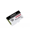kingston Karta microSD 128GB Endurance 95/45MB/s C10 A1 UHS-I - nr 52