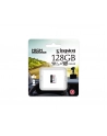 kingston Karta microSD 128GB Endurance 95/45MB/s C10 A1 UHS-I - nr 62