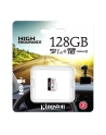 kingston Karta microSD 128GB Endurance 95/45MB/s C10 A1 UHS-I - nr 71