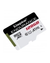 kingston Karta microSD 128GB Endurance 95/45MB/s C10 A1 UHS-I - nr 72