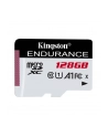 kingston Karta microSD 128GB Endurance 95/45MB/s C10 A1 UHS-I - nr 88