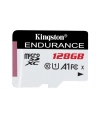 kingston Karta microSD 128GB Endurance 95/45MB/s C10 A1 UHS-I - nr 9