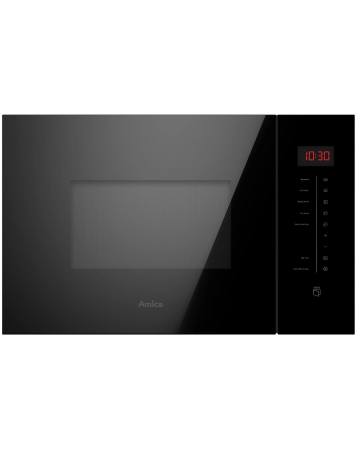 amica Kuchenka mikrofalowa X-TYPE AMMB25E2SGB główny