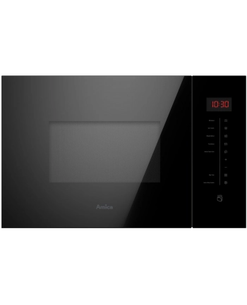 amica Kuchenka mikrofalowa X-TYPE AMMB25E2SGB nr 2