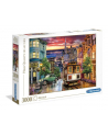 Clementoni Puzzle 3000el San Francisco 33547 - nr 1