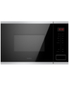 amica Kuchenka mikrofalowa X-TYPE AMMB25E2GI - nr 1