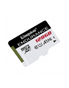 kingston Karta microSD 128GB Endurance 95/45MB/s C10 A1 UHS-I - nr 75