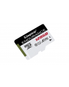 kingston Karta microSD 128GB Endurance 95/45MB/s C10 A1 UHS-I - nr 79