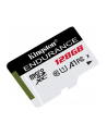 kingston Karta microSD 128GB Endurance 95/45MB/s C10 A1 UHS-I - nr 83