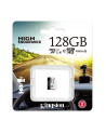 kingston Karta microSD 128GB Endurance 95/45MB/s C10 A1 UHS-I - nr 88