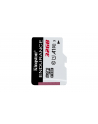 kingston Karta microSD  32GB Endurance 95/30MB/s C10 A1 UHS-I - nr 60