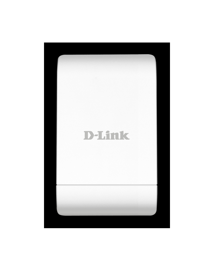 d-link Punkt dostępu DAP-3315 N300 PoE główny