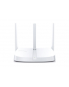 tp-link Router Mercusys MW305R WiFi N300 1WAN 3xLAN - nr 1