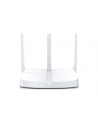 tp-link Router Mercusys MW305R WiFi N300 1WAN 3xLAN - nr 4