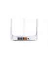 tp-link Router Mercusys MW305R WiFi N300 1WAN 3xLAN - nr 6