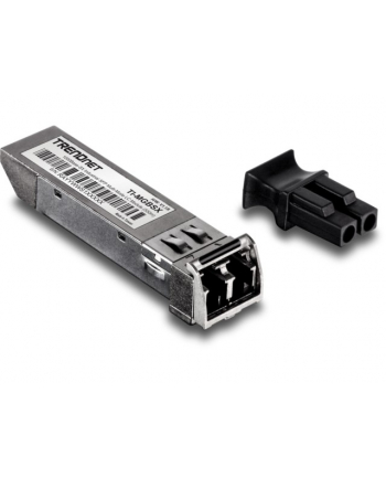 trendnet Moduł SFP TI-MGBSX 1-Port SFP 850NM LC 550M Przemysłowy