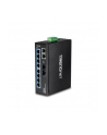 trendnet Przełącznik TI-G102 8-Port 1GB+2Port SFP Przemysłowy - nr 20