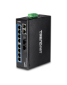 trendnet Przełącznik TI-G102 8-Port 1GB+2Port SFP Przemysłowy - nr 21