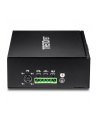 trendnet Przełącznik TI-PG102 8-Port 1GB PoE Plus+2Port 1GB SFP Przemysłowy DIN Rail - nr 42