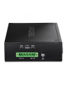 trendnet Przełącznik TI-PG62B 4-Port 1GB PoE Plus+2Port 1GB SFP Przemysłowy Niezarządzalny DIN Rail - nr 43