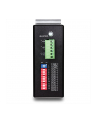 trendnet Przełącznik TI-PG1284I 8-Port 1GB PoE Plus+4Port 1GB SFP Przemysłowy Zarządzalny DIN Rail - nr 42