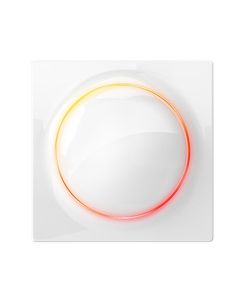 fibaro Inteligentny włącznik Walli Switch