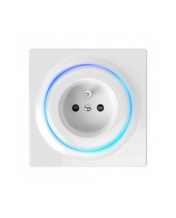 fibaro Inteligentne gniazdko Walli Outlet