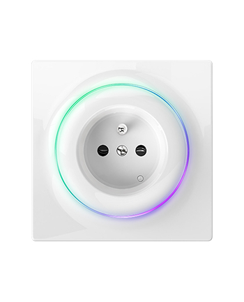 fibaro Inteligentne gniazdko Walli Outlet