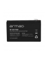 armac Akumulator żelowy do UPS 12V/7AH    B/12V/7AH - nr 8