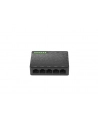 lanberg Switch DSP1-1005 5-PORT 1GB/S DESKTOP  DSP1-1005 - nr 6