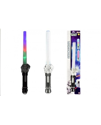 symag TOITOYS 12056 Spacewars miecz ze św. nr 1