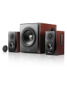 Edifier S350DB 2.1 - brown - nr 1