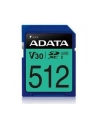 adata Karta pamięci SDXC PremierPro 512GB UHS-I U3 V30 100/80 MB/s - nr 12